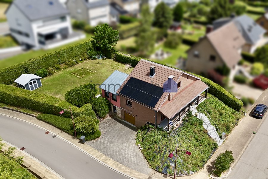 Maison individuelle à 