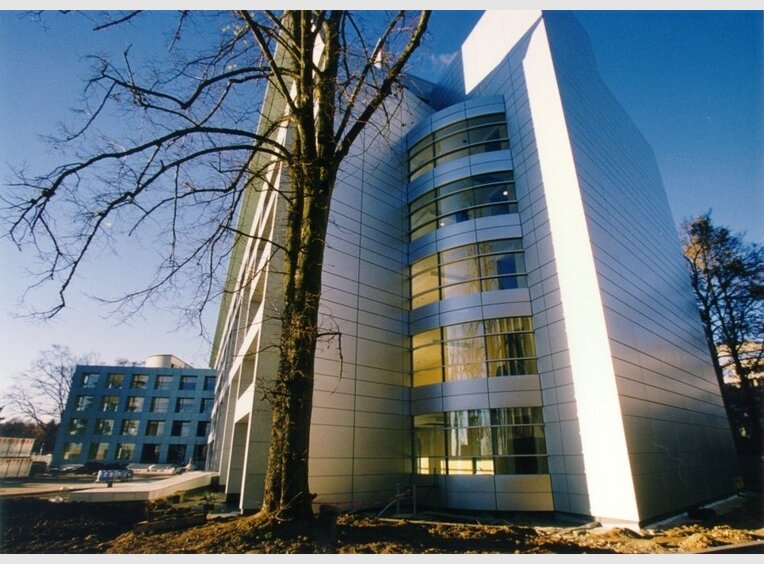 Bureau à louer à Senningerberg (LU) - Réf. 6731617