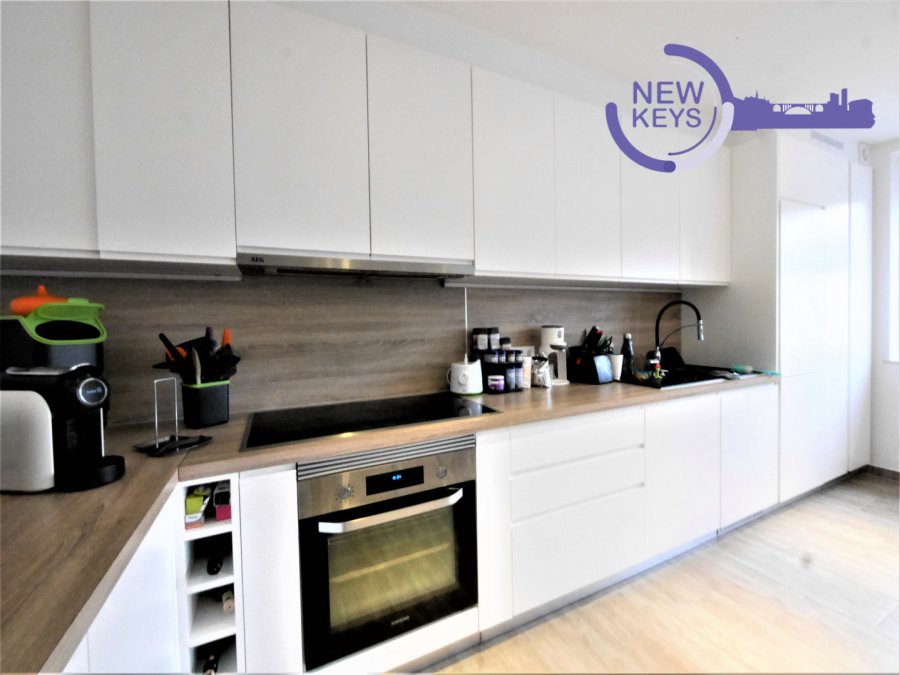 Appartement à vendre 2 chambres à Septfontaines