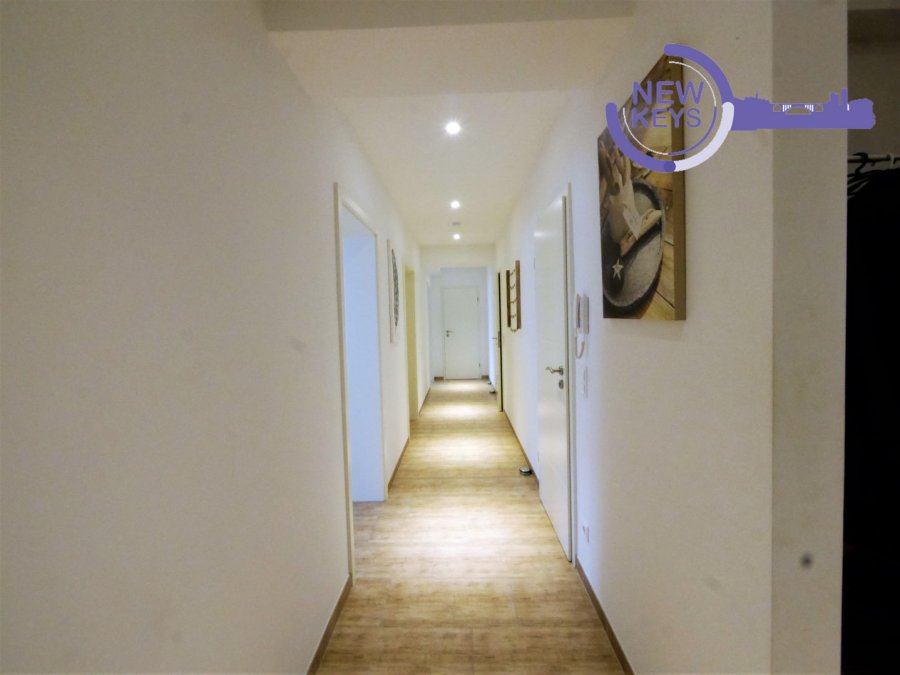 Appartement à vendre 2 chambres à Septfontaines