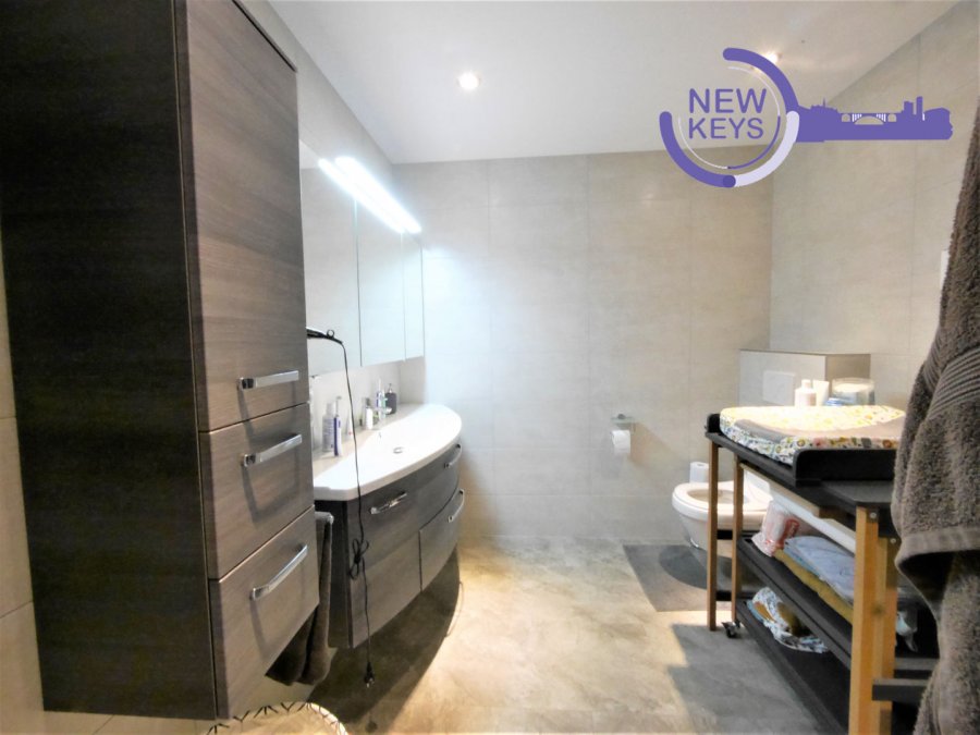 Appartement à vendre 2 chambres à Septfontaines