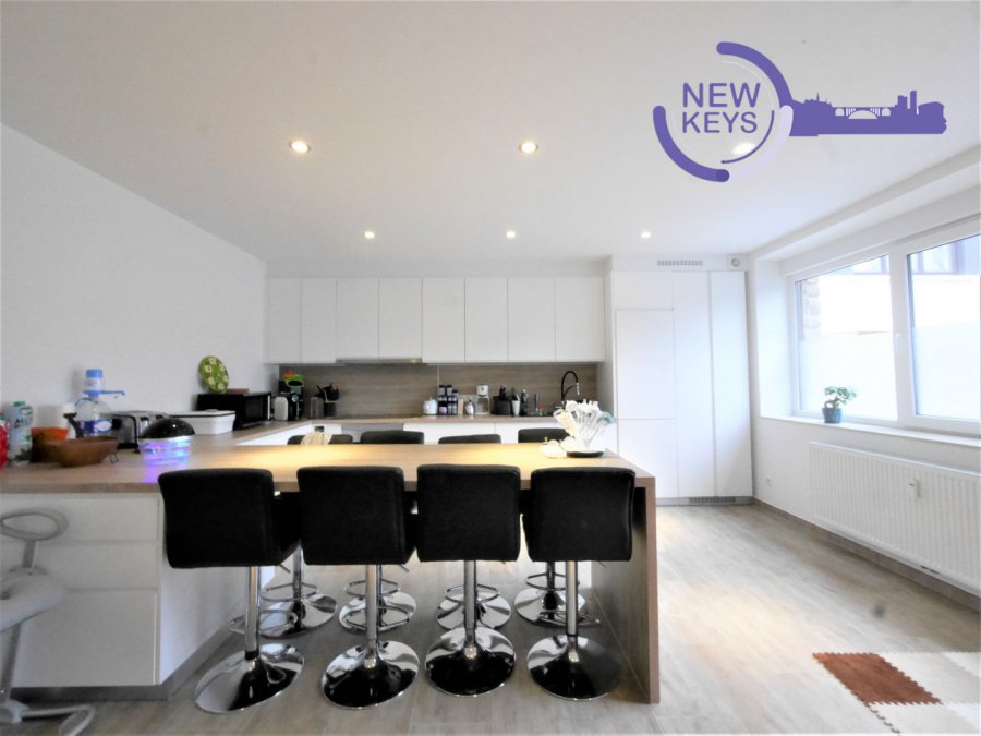 Appartement à vendre 2 chambres à Septfontaines