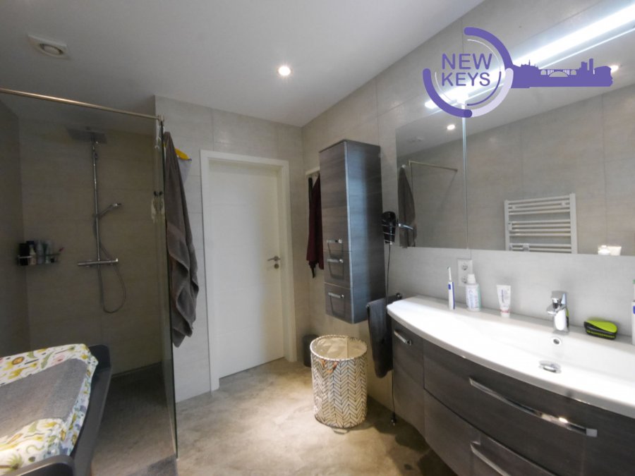 Appartement à vendre 2 chambres à Septfontaines