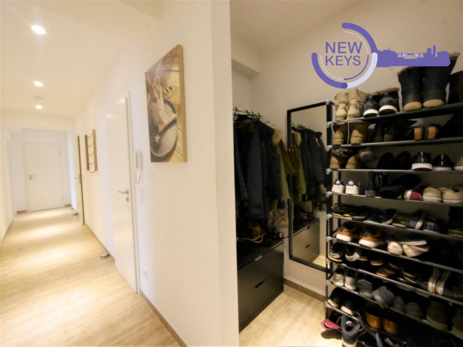 Appartement à vendre 2 chambres à Septfontaines