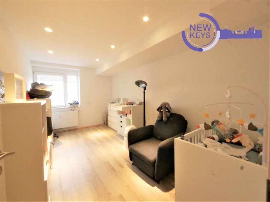 Appartement à vendre 2 chambres à Septfontaines