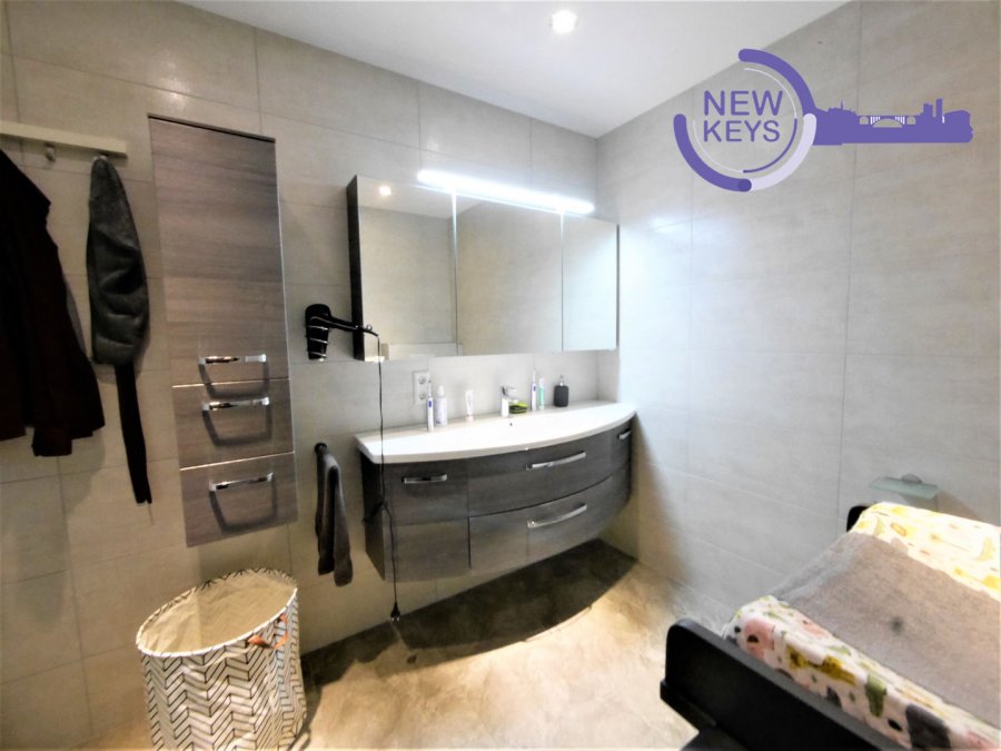 Appartement à vendre 2 chambres à Septfontaines