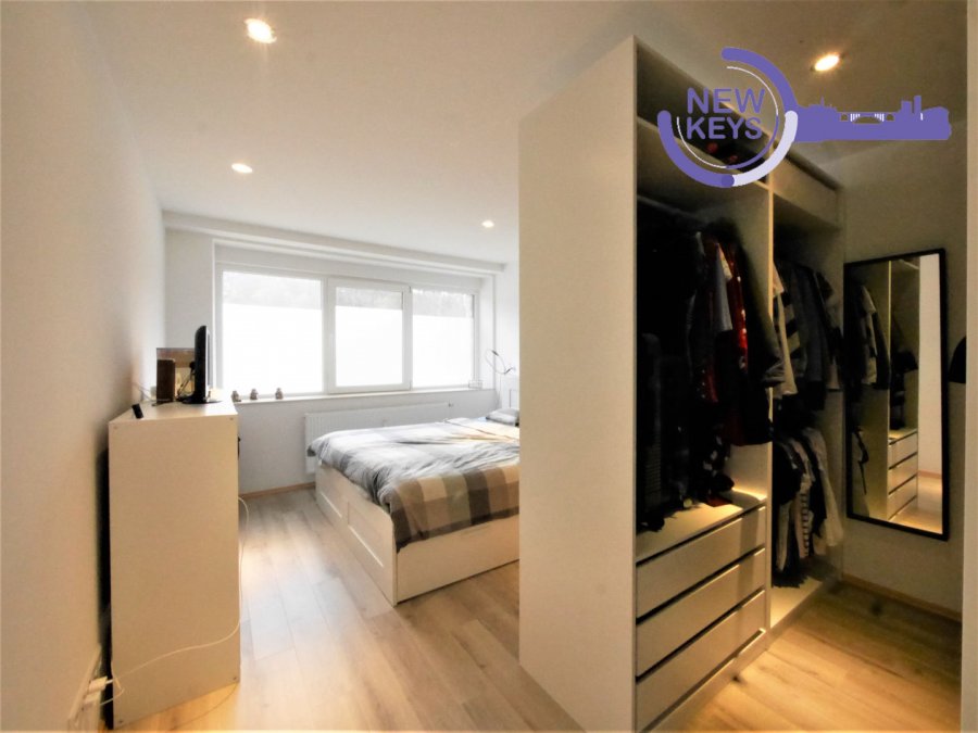 Appartement à vendre 2 chambres à Septfontaines