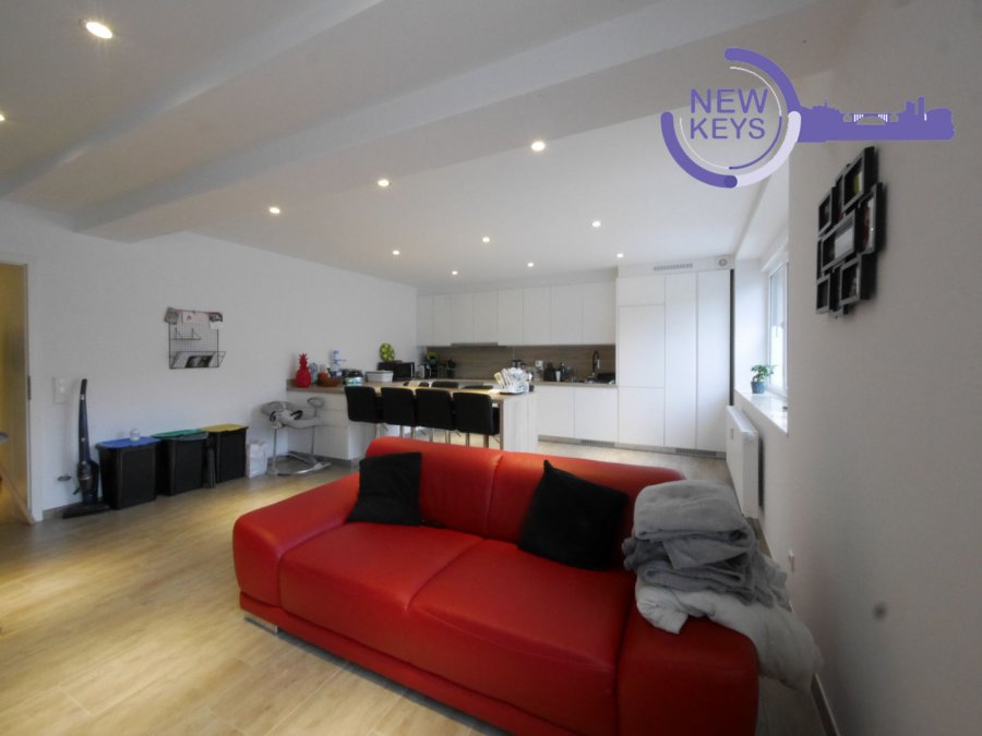 Appartement à vendre 2 chambres à Septfontaines