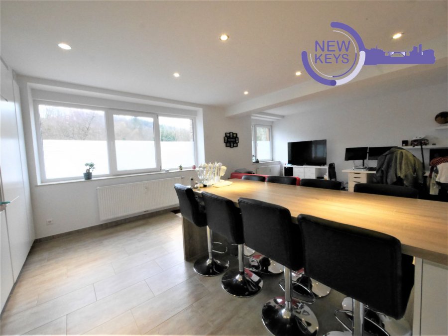 Appartement à vendre 2 chambres à Septfontaines