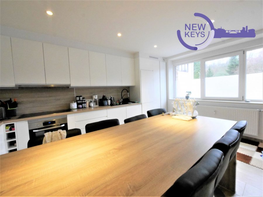 Appartement à vendre 2 chambres à Septfontaines