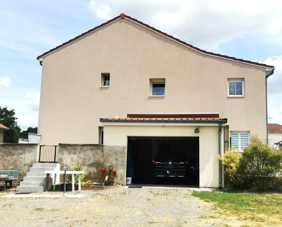 Maison à vendre F10 à Val-de-Briey 54150