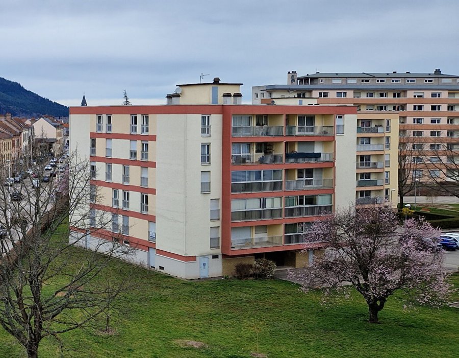 Appartement 5 pièces à Saint-Dié-des-Vosges