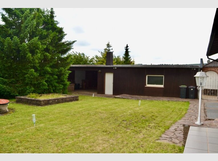 Bungalow à vendre 10 Pièces à Mettlach (DE) - Réf. 7224673