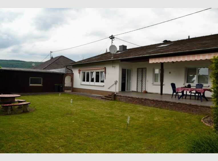 Bungalow à vendre 10 Pièces à Mettlach (DE) - Réf. 7224673