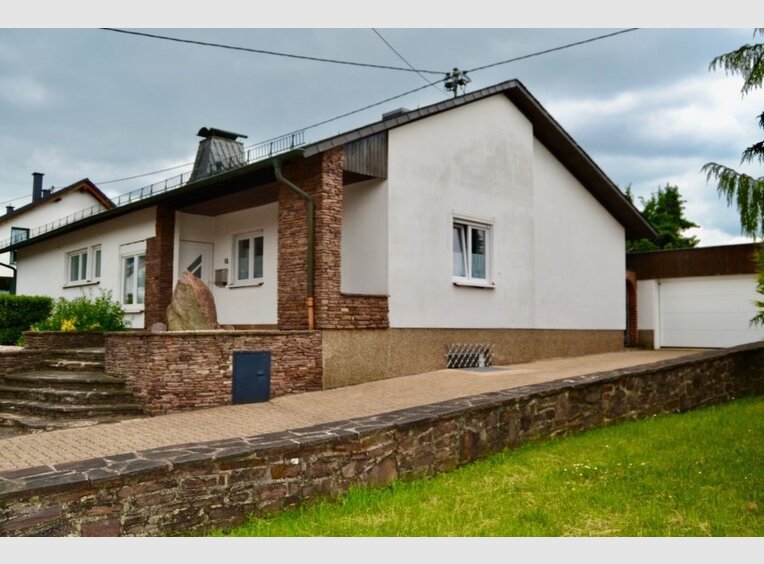 Bungalow à vendre 10 Pièces à Mettlach (DE) - Réf. 7224673