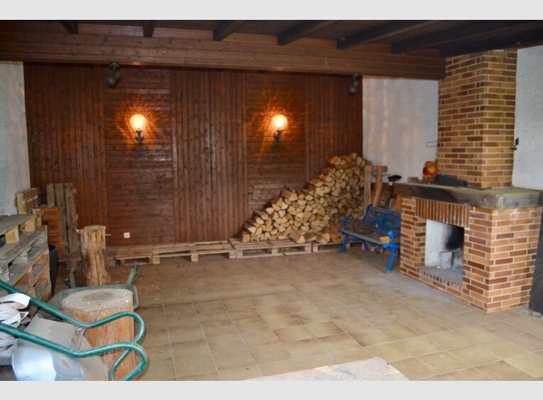 Bungalow à vendre 10 Pièces à Mettlach (DE) - Réf. 7224673