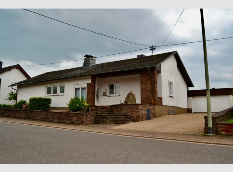 Bungalow à vendre 10 Pièces à Mettlach (DE) - Réf. 7224673