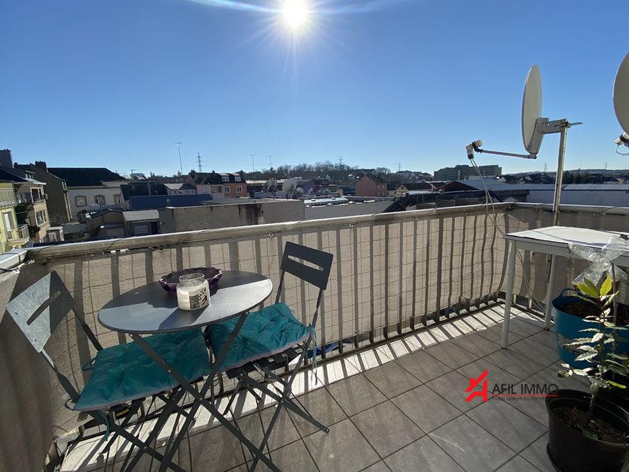 Apartment à Luxembourg