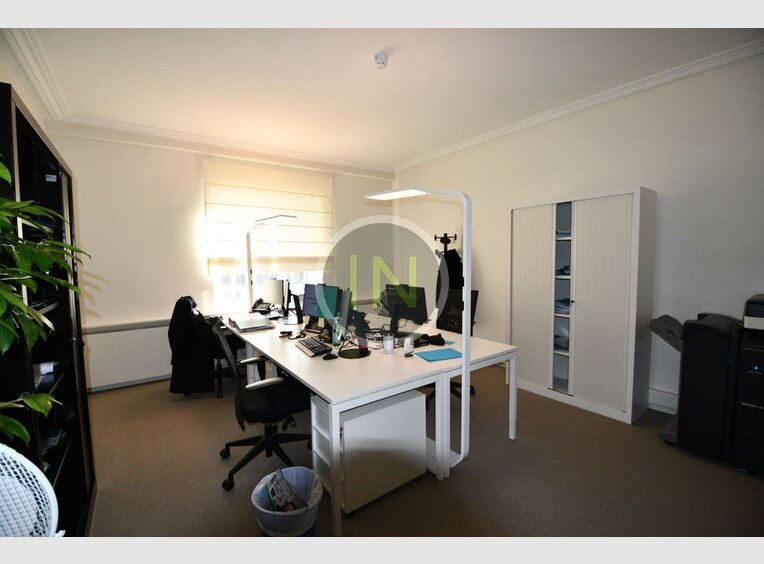 Bureau à louer à Luxembourg (LU) - Réf. 6962785