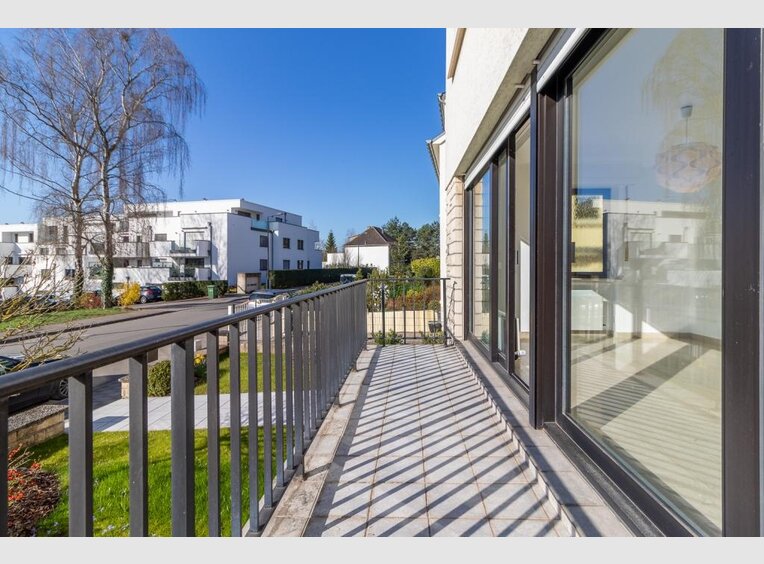 Terraced for rent 4 bedrooms in Luxembourg (LU) - Ref. 7167841