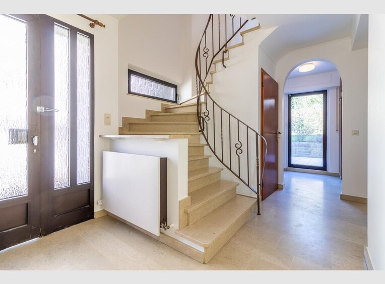 Terraced for rent 4 bedrooms in Luxembourg (LU) - Ref. 7167841