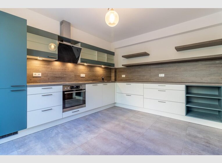 Terraced for rent 4 bedrooms in Luxembourg (LU) - Ref. 7167841