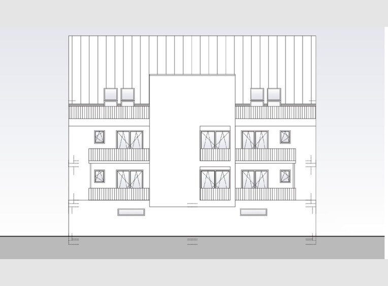 Appartement à vendre 3 Pièces à Trittenheim (DE) - Réf. 6848625