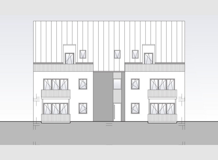 Appartement à vendre 3 Pièces à Trittenheim (DE) - Réf. 6848625
