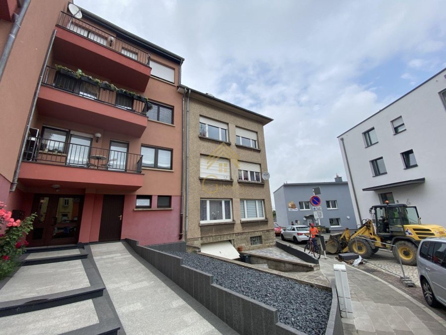 Appartement à vendre 2 chambres à Schifflange