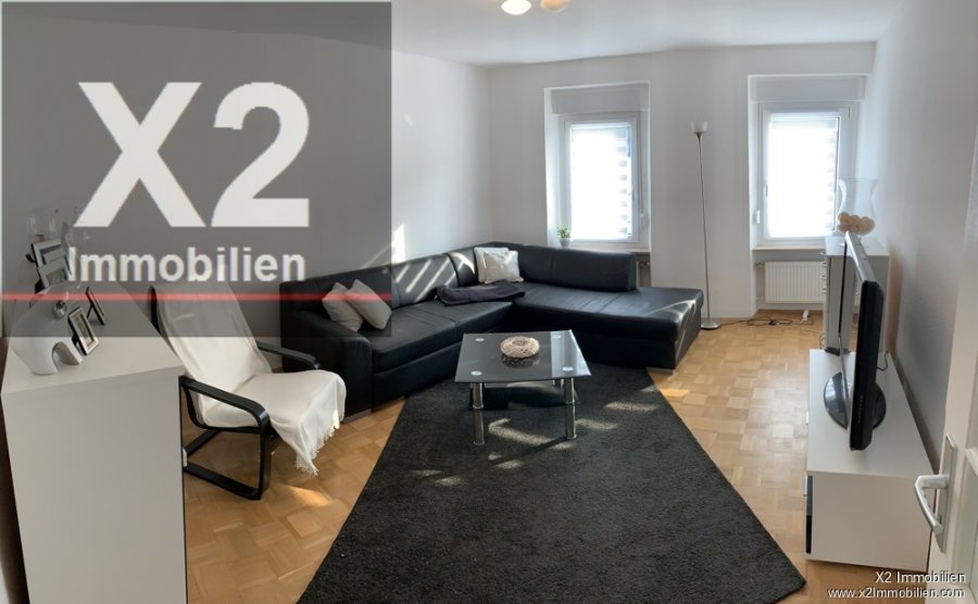 Reihenhaus mieten • Wittlich • 95 m² • 700 € | atHome