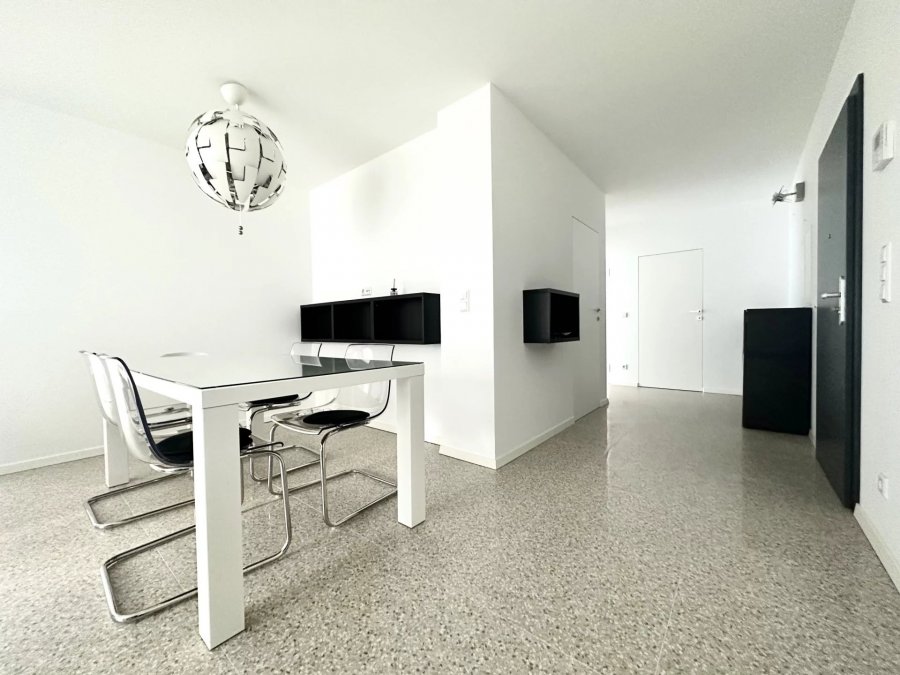 Appartement à vendre 2 chambres à Luxembourg-Neudorf
