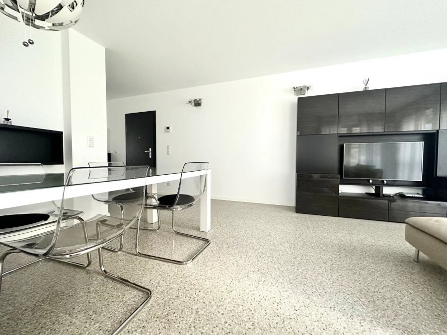 Appartement à vendre 2 chambres à Luxembourg-Neudorf