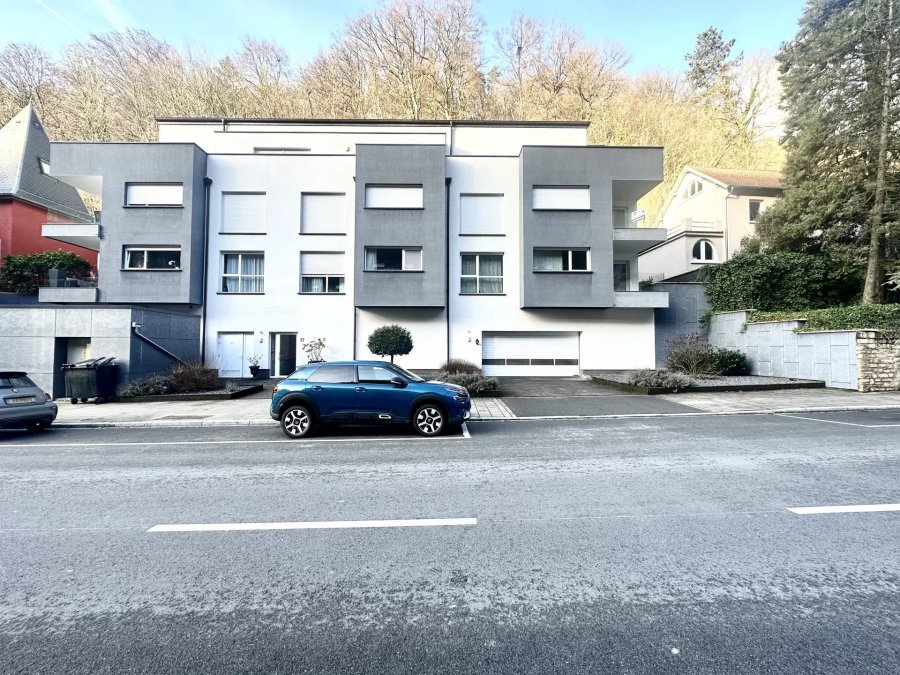 Apartment to sell Luxembourg-Neudorf