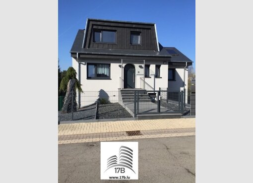 Maison à vendre 3 Chambres à Bettange-Sur-Mess (LU) - Réf. 5129073