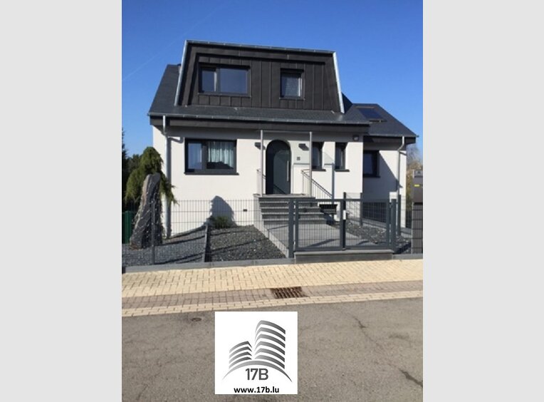 Maison à vendre 3 Chambres à Bettange-Sur-Mess (LU) - Réf. 5129073