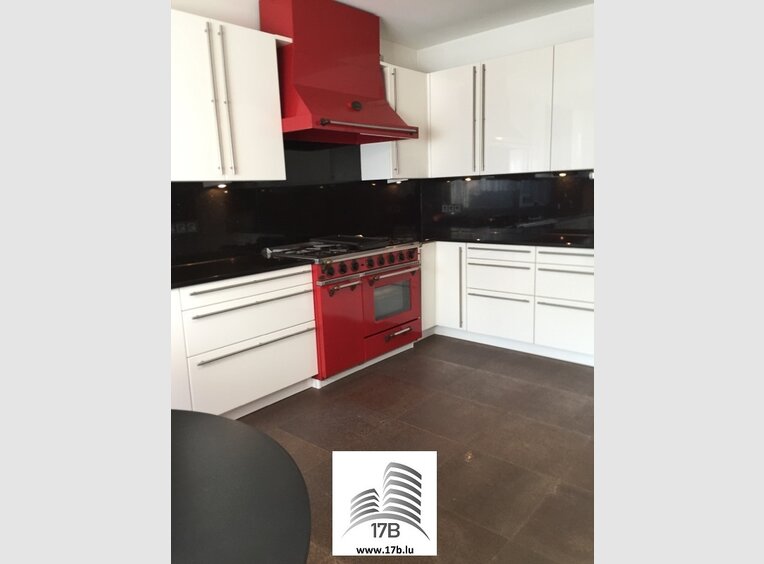 Maison à vendre 3 Chambres à Bettange-Sur-Mess (LU) - Réf. 5129073