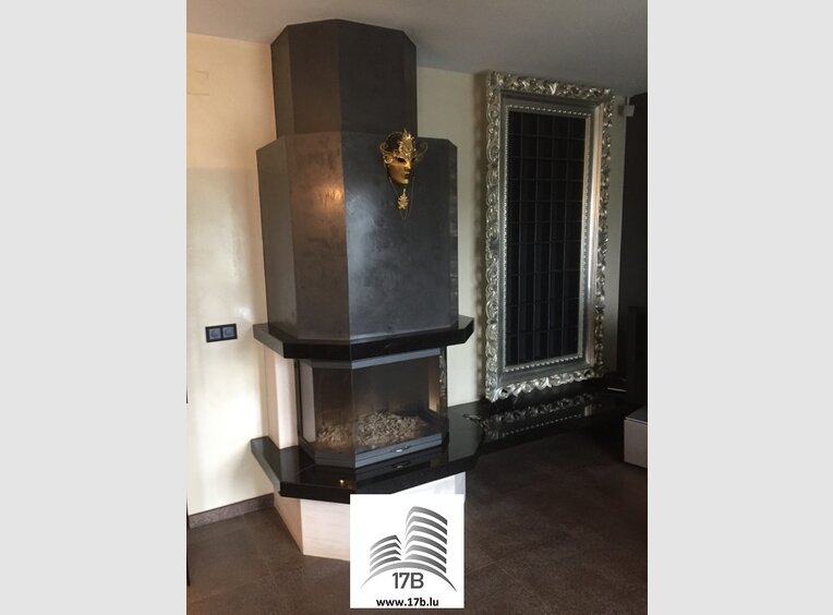 Maison à vendre 3 Chambres à Bettange-Sur-Mess (LU) - Réf. 5129073