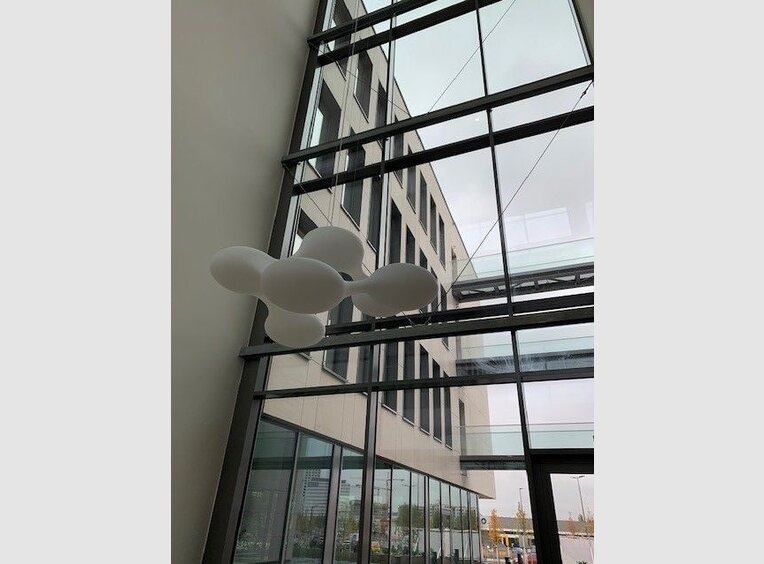 Bureau à louer à Luxembourg (LU) - Réf. 7103345