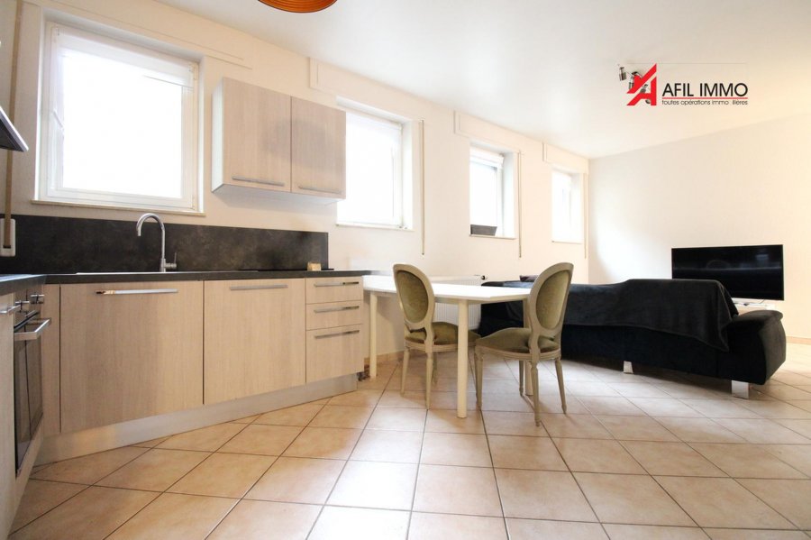 Appartement à 