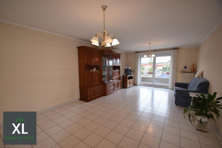 Appartement à vendre 2 chambres à Bascharage