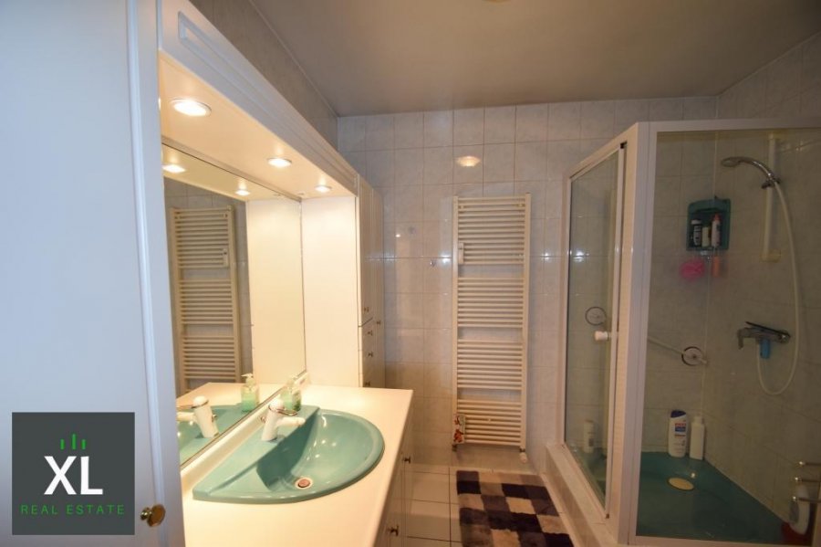 Appartement à vendre 2 chambres à Bascharage