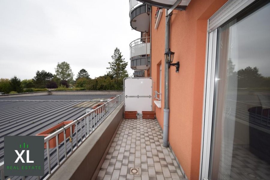 Appartement à vendre 2 chambres à Bascharage