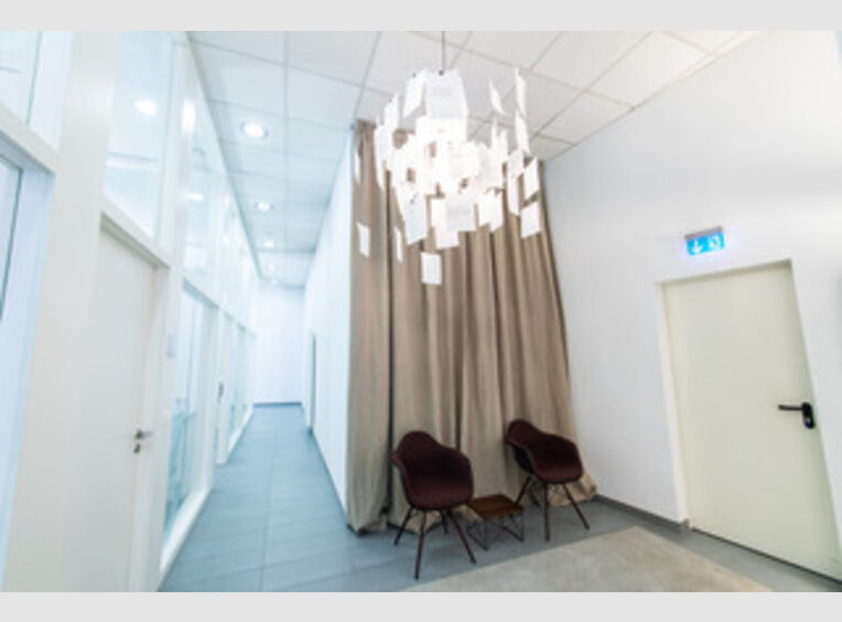 Bureau à louer à Luxembourg (LU) - Réf. 7009649