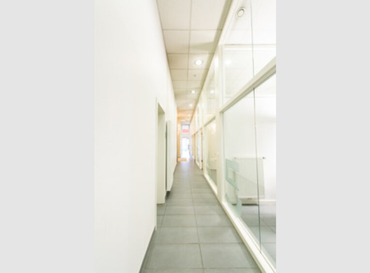 Bureau à louer à Luxembourg (LU) - Réf. 7009649