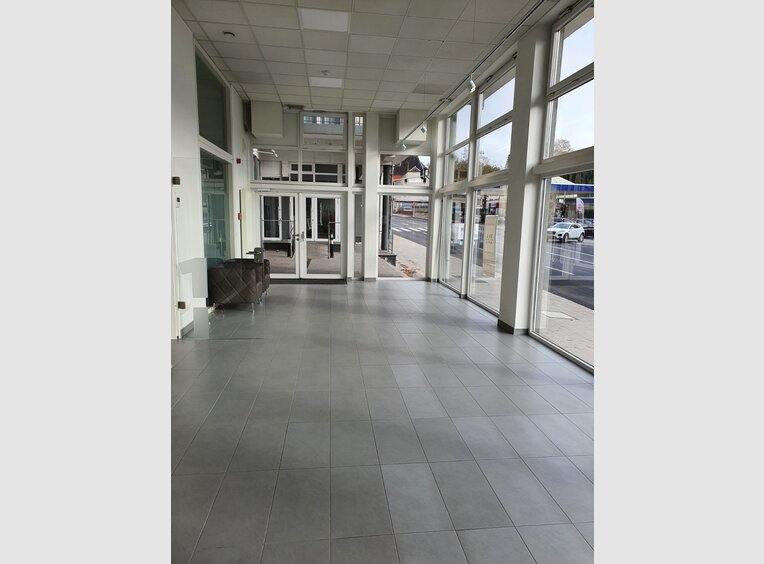 Bureau à louer à Luxembourg (LU) - Réf. 7009649