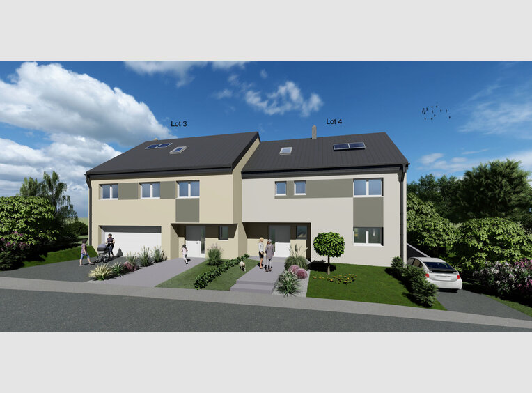 Maison à vendre 4 Chambres à Ell (LU) - Réf. 6981233