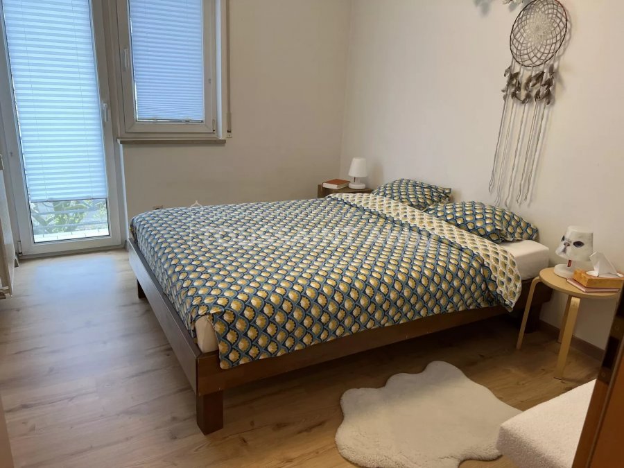 Appartement à vendre 2 chambres à Diekirch