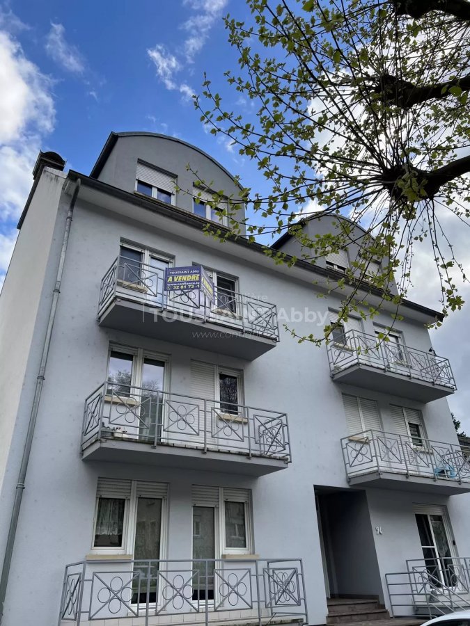 Appartement à vendre Diekirch