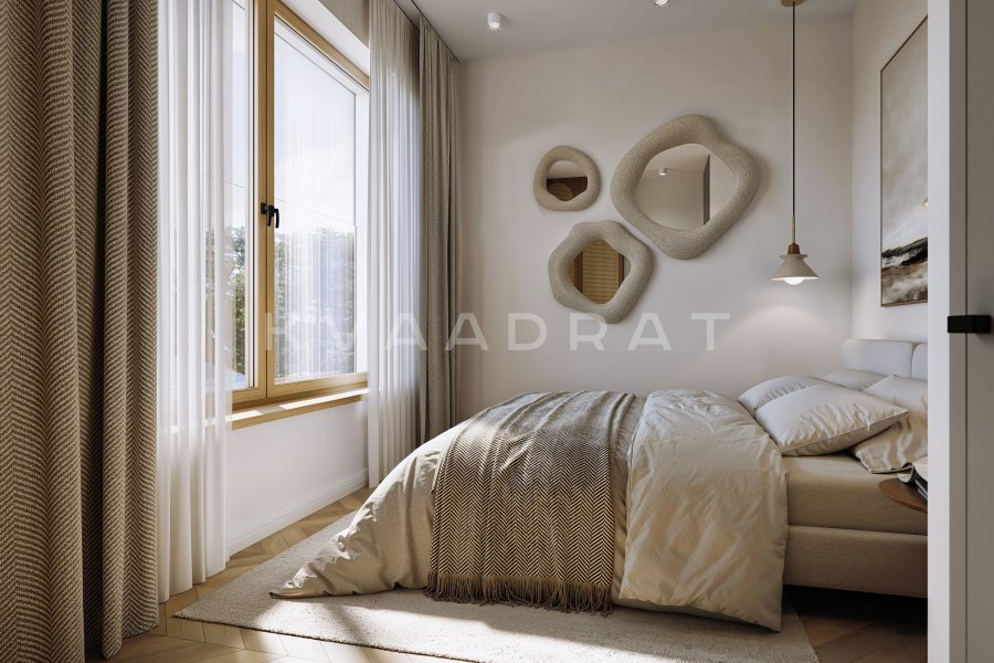 Appartement à vendre 3 chambres à Dudelange