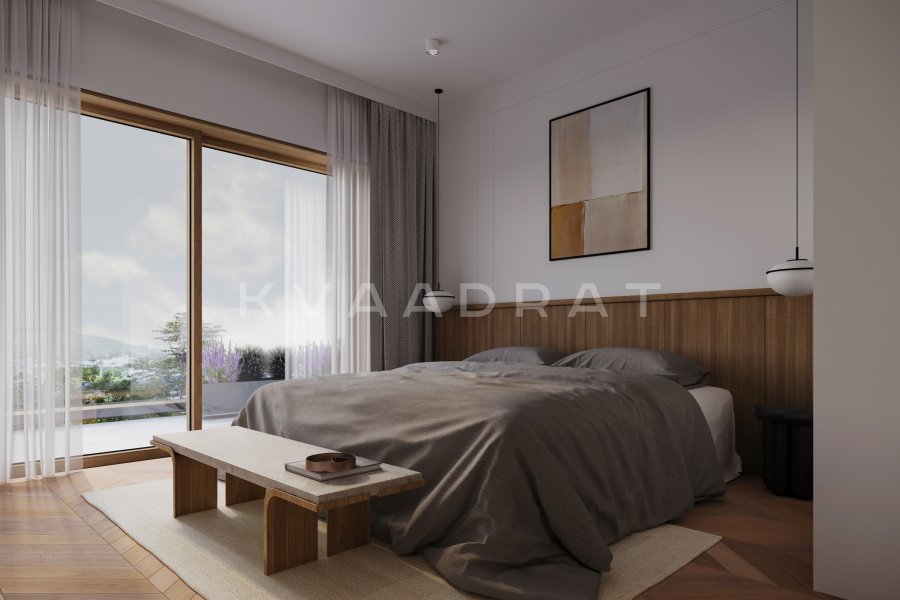 Appartement à vendre 3 chambres à Dudelange